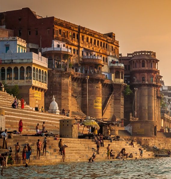 varanasi