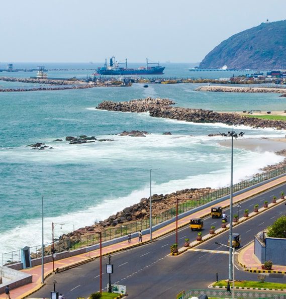 visakhapatnam